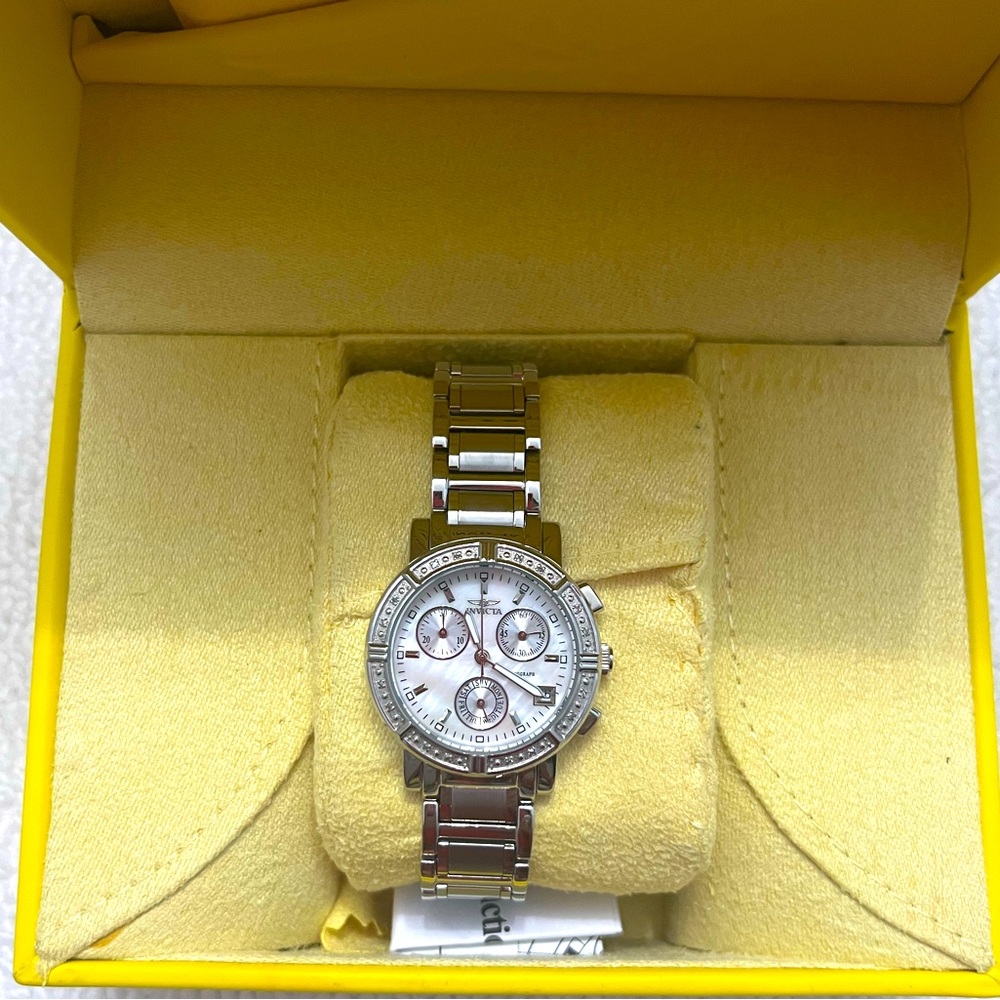 Invicta Woman’s watch